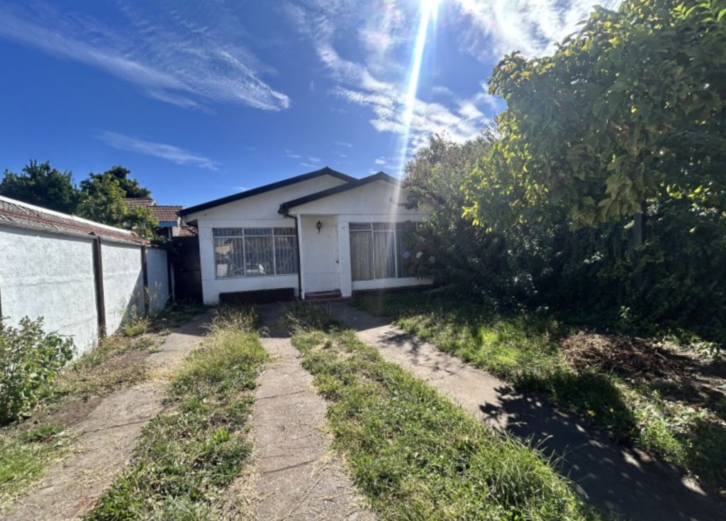 Prueba de Venta Casa